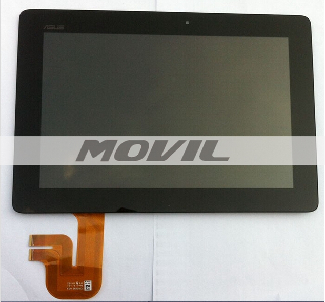 High qualityLCD Digitizer with frame+Touch Screen For Asus Transformer Pad TF201 TCP10C93